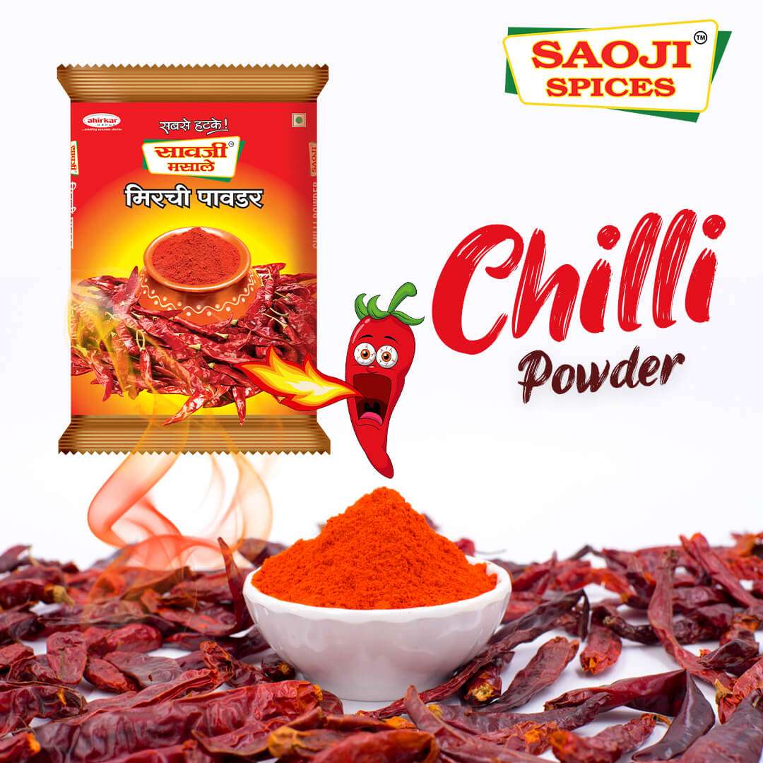 CHILI POWDER