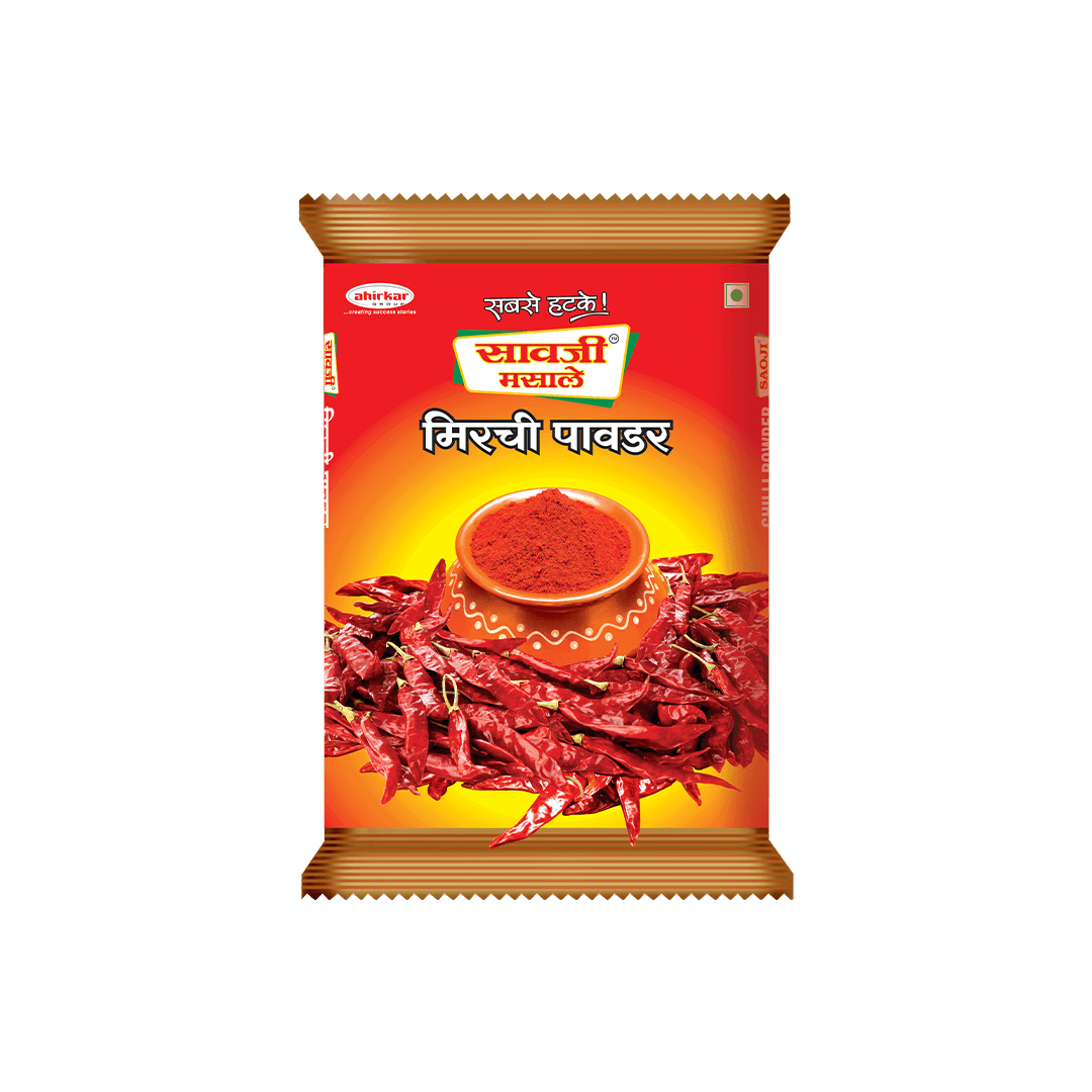CHILI POWDER