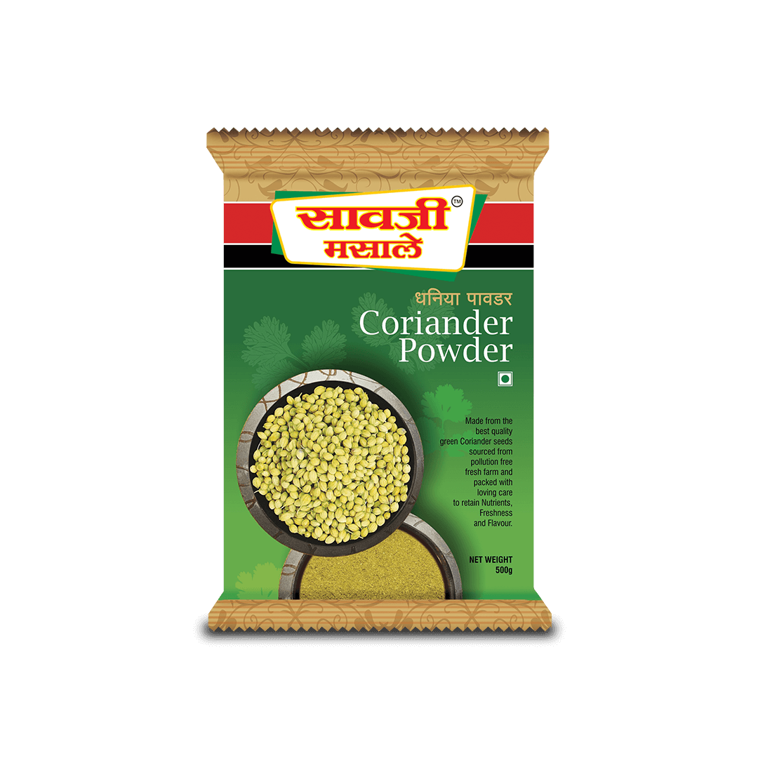 CORIANDER POWDER