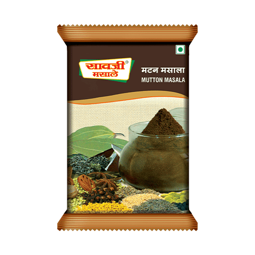 MUTTON MASALA – POUCH