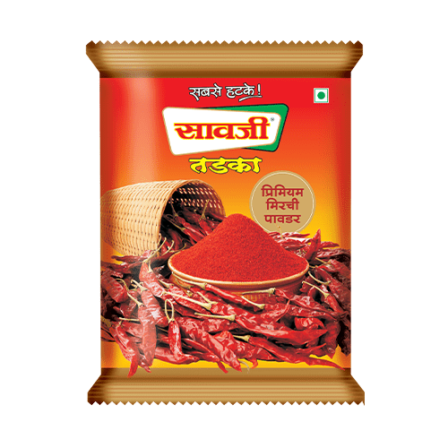 TADKA CHILI – POUCH
