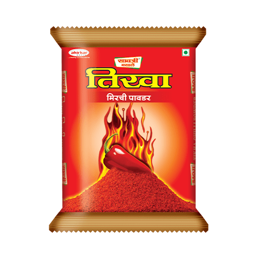 TIKHA CHILI – POUCH