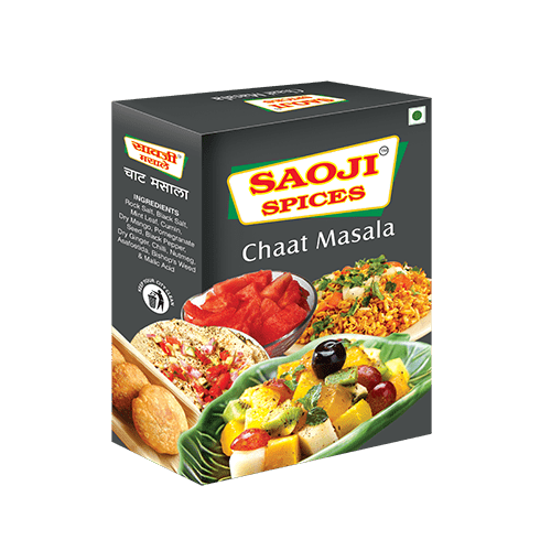 CHAAT MASALA